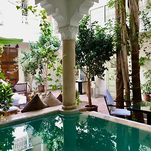 Dar Crystal Riad