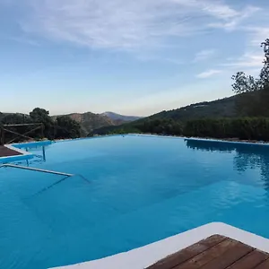 Nueva Alcazaba Busquístar