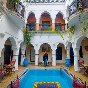 Riad Safir Marrakech Riad