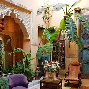 Riad Armelle Riad