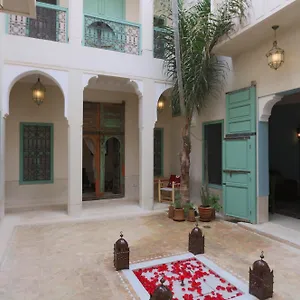 Riad Dar Ayur Riad