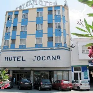 Jocana Sarrià de Ter