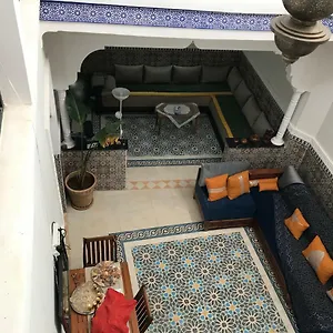 Riad Medina Kwatera prywatna