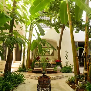 Riad Dar Aman Riad