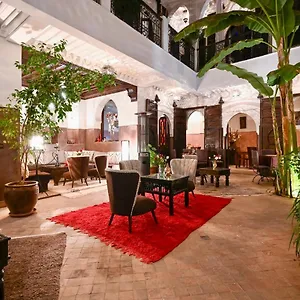 Riad Aya Riad